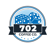 702Coffee Co. Coupons