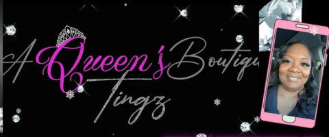 A Queen's Tingz Boutique Coupons