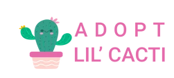 Adopt Lil' Cacti Coupons