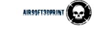 Airsoft3DPrint Coupons