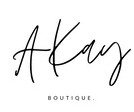 AkayBoutique Coupons