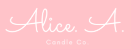 Alice Candle Co Coupons