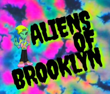 Aliens of Brooklyn Coupons