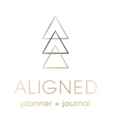 Aligned Planner Coupons