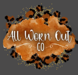 AllWornOut&CO Coupons