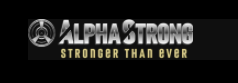 AlphaStrongUS Coupons