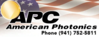 American Photonics Coupons