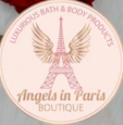 Angels in Paris Boutique Coupons