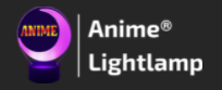 Anime 3D lamp Coupons
