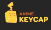 Anime Keycaps Coupons