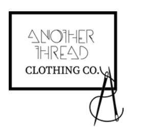 AnotherThreadClothingCo. Coupons