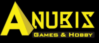 Anubis Games and Hobby Coupons