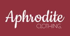 Aphrodonis Clothing Coupons
