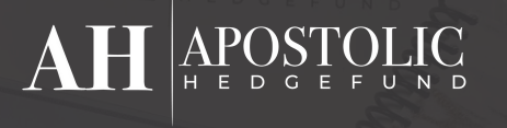 Apostolic Hedgefund Coupons