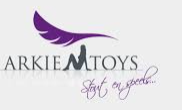 ArkyToys Coupons