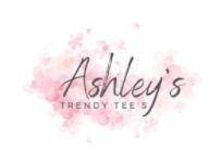 Ashley's Trendy Tees Coupons