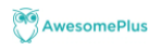 AwesomePlus Shop Coupons