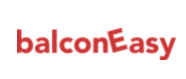 BalconEasy Coupons