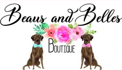 Beaus and Belles Boutique Coupons