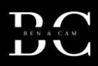 BEN & CAM Coupons