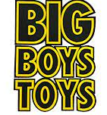 Big Boy Toys Coupons