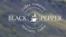 Black Pepper Coffee Company Coupons