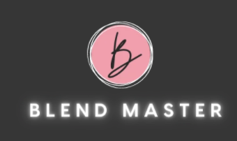 Blend Master Coupons