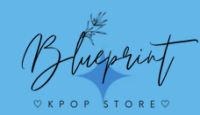 Blue Print Kpop Store Coupons
