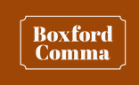 Boxford Comma Coupons