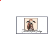 Brahman Mama Boutique Coupons