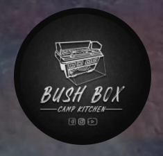 Bush Box Portable Camp Kitchen Coupons