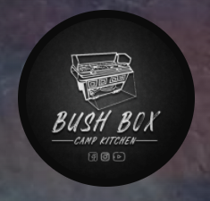 40% Off Bush Box Portable Camp Kitchen Coupons & Promo Codes 2025