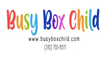 Busy Box Child LLC Coupons