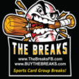 Buy The Breaks Coupons