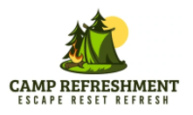 Camp Refreshment Coupons