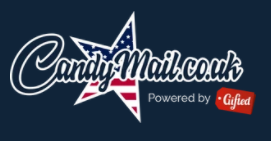 Candy Mail UK Coupons