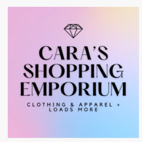 Cara's Shopping Emporium Coupons