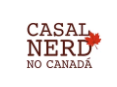 Casal Nerd no Canadá Coupons