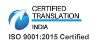Certified Translation India Coupons