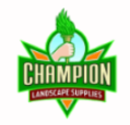 Champion Landscape Supplies Coupons