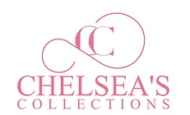 Chelsea's Collections Coupons