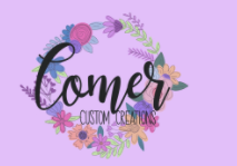 Comer Custom Creations Coupons