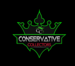 Conservative Collectors Coupons