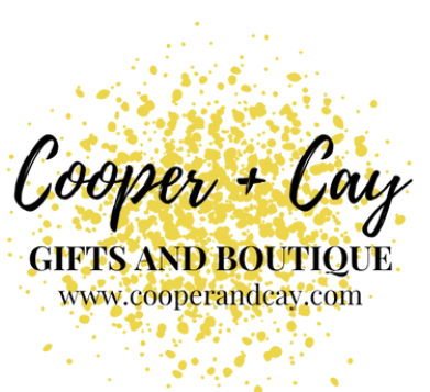 Cooper & Cay Boutique Coupons