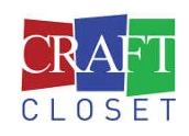 Craft Closet Coupons