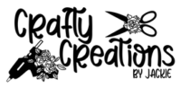 Crafty Creations By Jackie Coupons