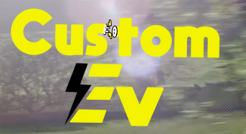 Custom Ev Coupons