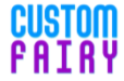 Custom Fairy Coupons