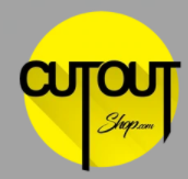 Cutout Shop Coupons