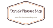 Dante's Pleasure Shop Coupons